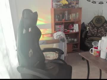 Lestatdlion Chaturbate stream image from November 08, 2025