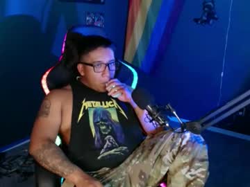 Mushrooncat Chaturbate stream image from November 08, 2025