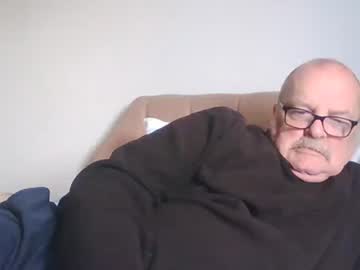 Old_Fkr Chaturbate stream image from November 08, 2025
