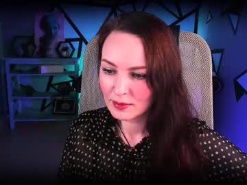 Vandarossi Chaturbate stream image from November 08, 2025