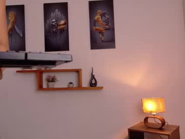 Aria_Bliss_01 Chaturbate stream image from November 08, 2025