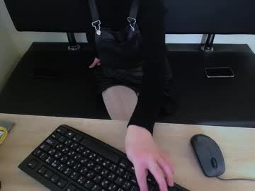 _Arianablack_ Chaturbate stream image from November 08, 2025