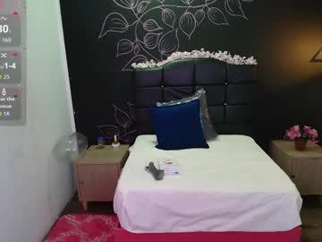 Ariannafox_ Chaturbate stream image from November 08, 2025