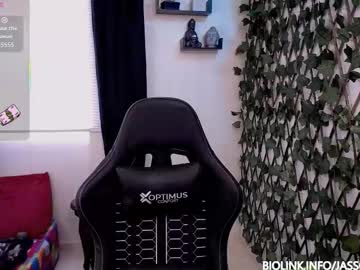 Big_Master26 Chaturbate stream image from November 08, 2025