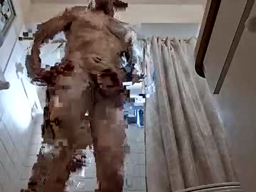 Busterbrowneye1 Chaturbate stream image from November 08, 2025