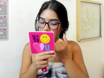 Camilarosses Chaturbate stream image from November 08, 2025