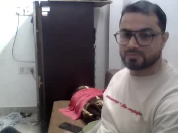 Hunkster102 Chaturbate stream image from November 08, 2025