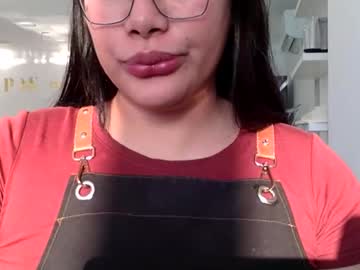 Hurrem025 Chaturbate stream image from November 08, 2025