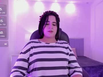 Kendall_Roous Chaturbate stream image from November 08, 2025