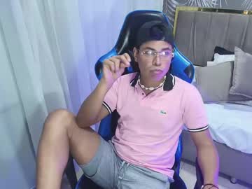 Latingentx_Vc Chaturbate stream image from November 08, 2025