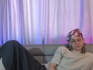 Lior_Evan Chaturbate stream image from November 08, 2025