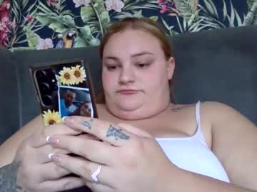 Melony_Bigd Chaturbate stream image from November 08, 2025