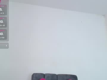 Mia_Foox29 Chaturbate stream image from November 08, 2025