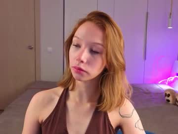 Onlylily Chaturbate stream image from November 08, 2025