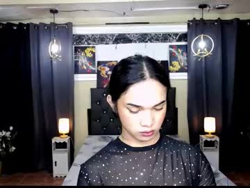 Superlatinawild4ux Chaturbate stream image from November 08, 2025