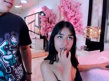 Agathaanddamian1 Chaturbate stream image from November 08, 2025