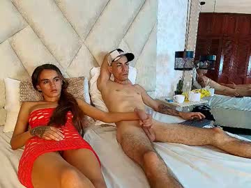 Ambarraj Chaturbate stream image from November 08, 2025