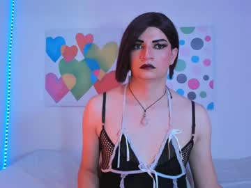 Angeelperry Chaturbate stream image from November 08, 2025