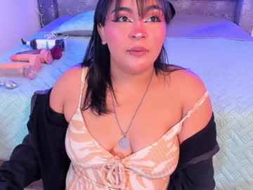 Ashlye_Rose0 Chaturbate stream image from November 08, 2025