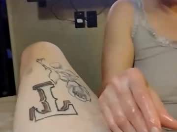 Crazycajun3211 Chaturbate stream image from November 08, 2025