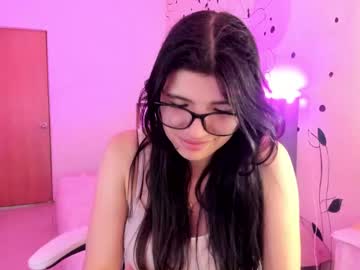 Gia_Brawn Chaturbate stream image from November 08, 2025