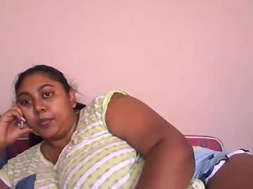 Indianruby21 Chaturbate stream image from November 08, 2025