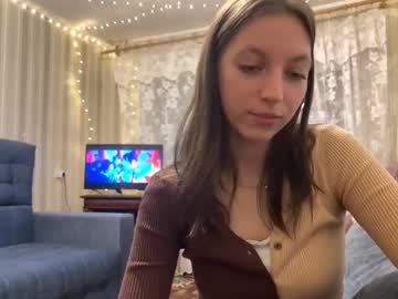 Marielamilewski Chaturbate stream image from November 08, 2025