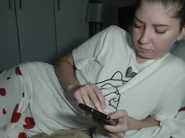 Petite_Danielle Chaturbate stream image from November 08, 2025