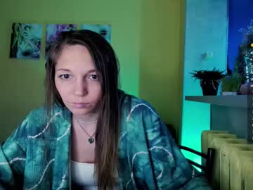 Psyheya Chaturbate stream image from November 08, 2025
