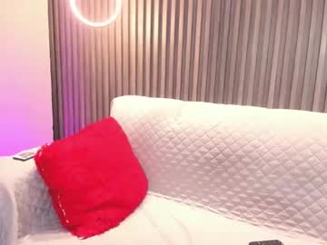 Zary_Saenz Chaturbate stream image from November 08, 2025