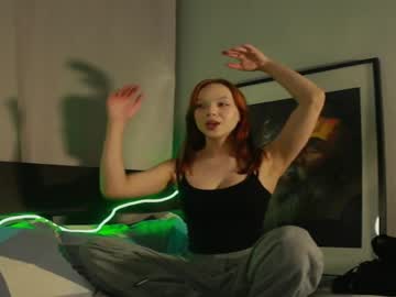Amora_Bloom Chaturbate stream image from November 08, 2025