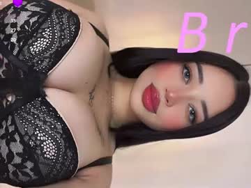 Anthonellasweet_ Chaturbate stream image from November 08, 2025