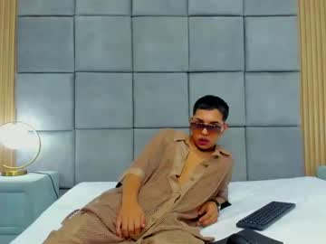 Antonycres Chaturbate stream image from November 08, 2025