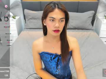 Asiantwink828178 Chaturbate stream image from November 08, 2025