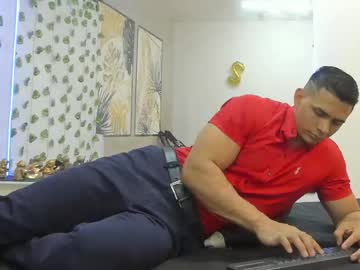 Choreythaiylor Chaturbate stream image from November 08, 2025