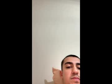 Cypriandick Chaturbate stream image from November 08, 2025