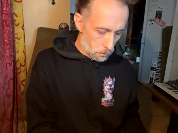 Daddyreallyloveyou Chaturbate stream image from November 08, 2025