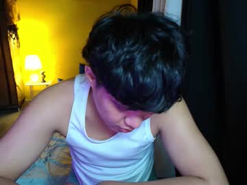 Dawsonhansleyxx_ Chaturbate stream image from November 08, 2025