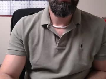 Hardcoremike35 Chaturbate stream image from November 08, 2025