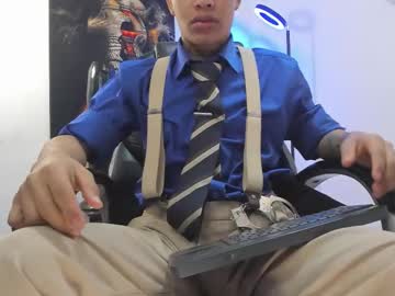 Juank_Wss Chaturbate stream image from November 08, 2025