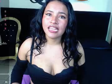 Kassandraa____ Chaturbate stream image from November 08, 2025