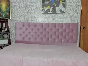 Mikasa_Spice Chaturbate stream image from November 08, 2025