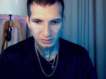Sebastian_Muss Chaturbate stream image from November 08, 2025