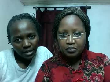 Shanice_Joy Chaturbate stream image from November 08, 2025