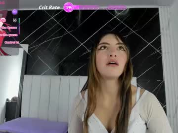 Shirleyhott Chaturbate stream image from November 08, 2025