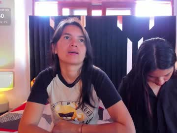 Soffy_And_Mia Chaturbate stream image from November 08, 2025