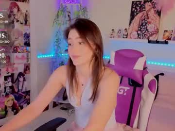 Sofi_Belucci Chaturbate stream image from November 08, 2025