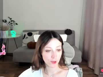 Aline_Dreamy Chaturbate stream image from November 08, 2025