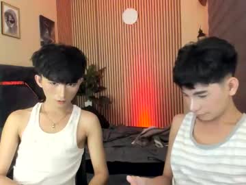 Alluring_Alpha Chaturbate stream image from November 08, 2025