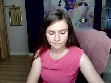 Ariagrays Chaturbate stream image from November 08, 2025